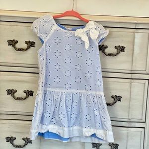 Janie and Jack dress
